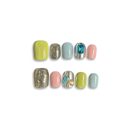 CL009 Clairé