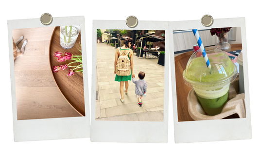 Self-Care Isn’t Selfish—It’s Survival! This is how I nailed it